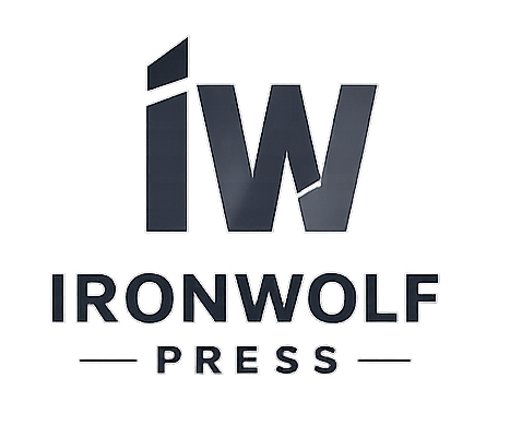 Iron Wolf Press